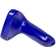 Datalogic 91ACC0065 Joya Touch PG Back Cover Blue 91ACC0065