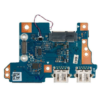 Asus 90NB0AA0-R10010 I/O Board 90NB0AA0-R10010