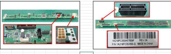 Hewlett Packard Enterprise 869791-001 SPS-HDD BACKPLANE 807 HSW 869791-001