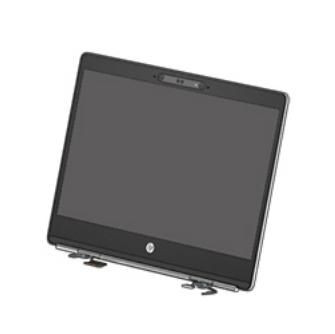 HP 855090-001 Lcd Hu 12.5 Led Fhd Display 855090-001