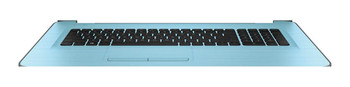 HP 856776-261 Top Cover &KeyboardBulgarian 856776-261