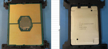 Hewlett Packard Enterprise 878087-001 8170M SKL XEON-P 26C 165W 878087-001