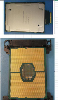 Hewlett Packard Enterprise 878094-001 SKL-SP XEON-G 6142F 16C 160W 878094-001