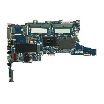 HP 917504-001 MB UMA i7-7500U 917504-001