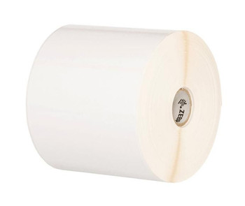 Zebra 880243-012D Label roll. 38x13mm 880243-012D