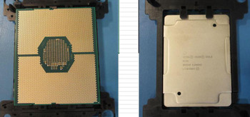 Hewlett Packard Enterprise 875723-001 SKL XEON-G 6134 8C 130W 875723-001