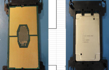 Hewlett Packard Enterprise 874733-001 SKL XEON-G 6142 16C 2.6G 150W 874733-001