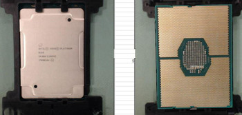 Hewlett Packard Enterprise 874729-001 SKL XEON-P 8160 24C 2.1G 150W 874729-001