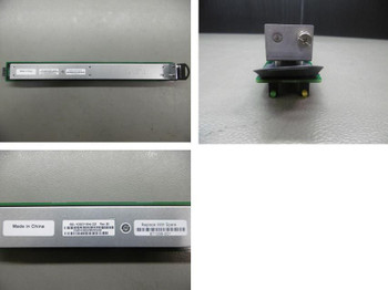 Hewlett Packard Enterprise 871358-001 SPS-WWN CARD for 4/8-SLOT 871358-001