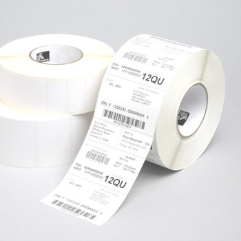Zebra 880018-038 Label roll. 76x38mm 880018-038