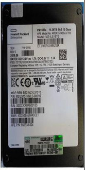 Hewlett Packard Enterprise 867545-001 15.36TB SSD SFF SS8000 SM FIPS 867545-001