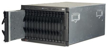 IBM 86774TG-RFB Chassis with 2x2320W PSU 86774TG-RFB