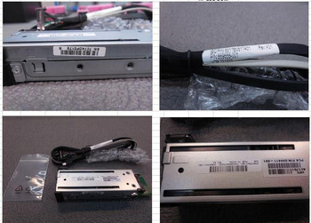 Hewlett Packard Enterprise 875563-001 SPS-SID MOD SFF W/LBL 875563-001