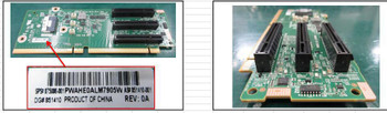 Hewlett Packard Enterprise 875086-001 SPS-PCA 3 X8 / X1 SLIMLINE 875086-001