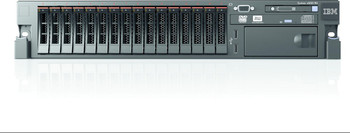 Lenovo 791533G-RFB x3650 M4 Xeon 6C E5-2643v2 791533G-RFB