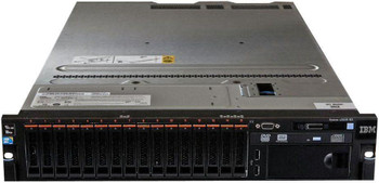 Lenovo 7915C3G-RFB Server System x3650 M4 7915 7915C3G-RFB