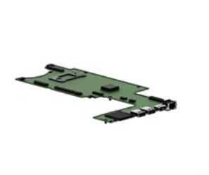 HP 767822-501 Motherboard UMA i3-4030U 767822-501