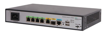 Hewlett Packard Enterprise JH296A MSR954 1GbE SFP Router JH296A