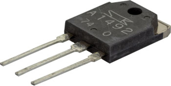 Sony 872901098 Transistor 2SA1492M-0PY 872901098