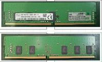 Hewlett Packard Enterprise 872969-001 SPS-DIMM 8GB PC4-2666V-R 872969-001
