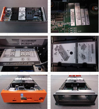 Hewlett Packard Enterprise 872912-001 SPS-GRAPHICS MXM G10 EXP 872912-001