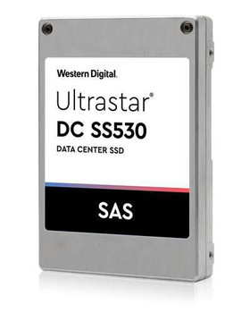 Western Digital 0B40374 Ultrastar SS530 7680GB 0B40374