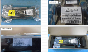 Hewlett Packard Enterprise 747401-001 NVIDIA TESLA K40 12 GB MODULE 747401-001