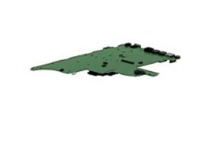 HP 842345-601 Motherboard A10-8700B Wwan 842345-601