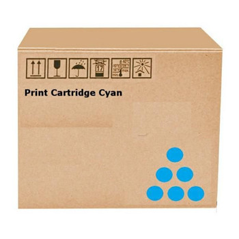 Ricoh 842150 Toner Cyan MP C8002 842150