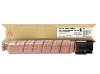 Ricoh 842040 Toner Magenta MP C 400E 842040 Ricoh 842040 Toner Magenta MP C 400E 842040