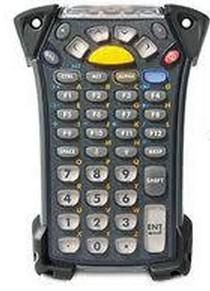 Zebra KYPD-MC9XMT000-01R Keypad. 43 key KYPD-MC9XMT000-01R