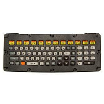 Zebra KYBD-AZ-VC-01 VC USB KEYBOARD AZERTY KYBD-AZ-VC-01