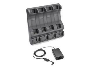 Zebra KT-STB2000-C4WW 4 slot battery charger KT-STB2000-C4WW