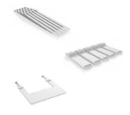 Zebra KT-MC18-CSTKIT-01 Mc18/PS20. Starter Kit Release KT-MC18-CSTKIT-01