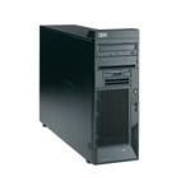 IBM 8488EHG-RFB XSER226 XE 3.4 1GB/0HDD CD TWR 8488EHG-RFB