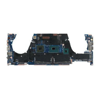 HP 840930-001 Motherboard I7-6820Hq G3 840930-001