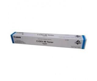 Canon 8525B002 Toner C-EXV 49 Cyan 8525B002