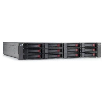 Hewlett Packard Enterprise 366172-B21-RFB Modular Smart ARRAY 20 366172-B21-RFB