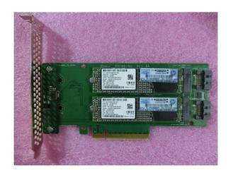 Hewlett Packard Enterprise 835802-001 SSD 340GB M.2 ML-DL DUAL 835802-001