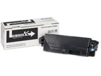 Kyocera 1T02NR0NL0 Toner Black TK-5140K 1T02NR0NL0