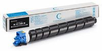 Kyocera 1T02NDCNL1 Toner Cyan TK-8515C 1T02NDCNL1