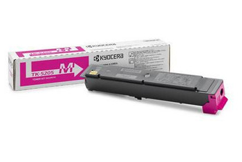 Kyocera 1T02R5BNL0 Toner Magenta TK-5205M 1T02R5BNL0