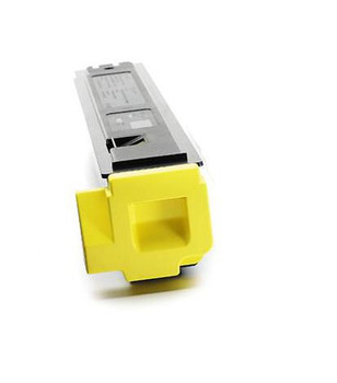 Kyocera 1T02PAANL0 Toner Yellow TK-5135Y 1T02PAANL0