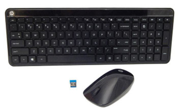 HP 801523-BB1 Keyboard Hebrew 801523-BB1