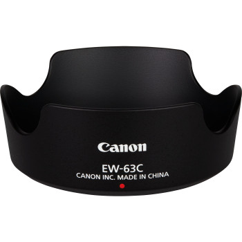 Canon 8268B001 EW-63C LENS HOOD 8268B001