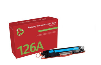 Xerox 106R02258 Toner Cyan 106R02258