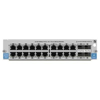 HP J9033A-RFB ProCurve Switch vl20p Gig J9033A-RFB
