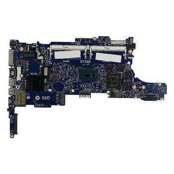 HP 799517-601 Main Board 799517-601