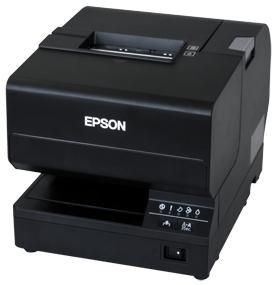 Epson C31CF69321 Epson TM-J7200321 W/O MICR C31CF69321