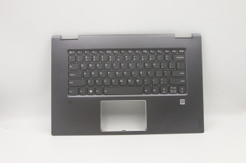 Lenovo 5CB0N67978 Upper Case C 80X7 W/KB GM US 5CB0N67978